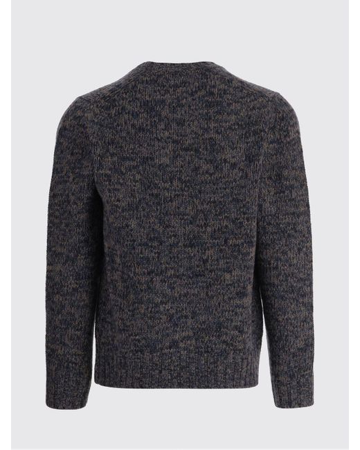 Pull Homme Vince pour homme en coloris Gray