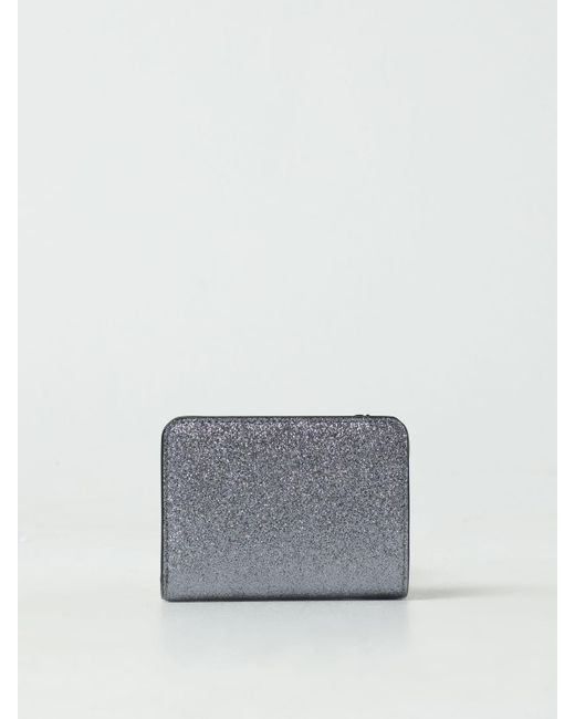 Marc Jacobs Gray Wallet