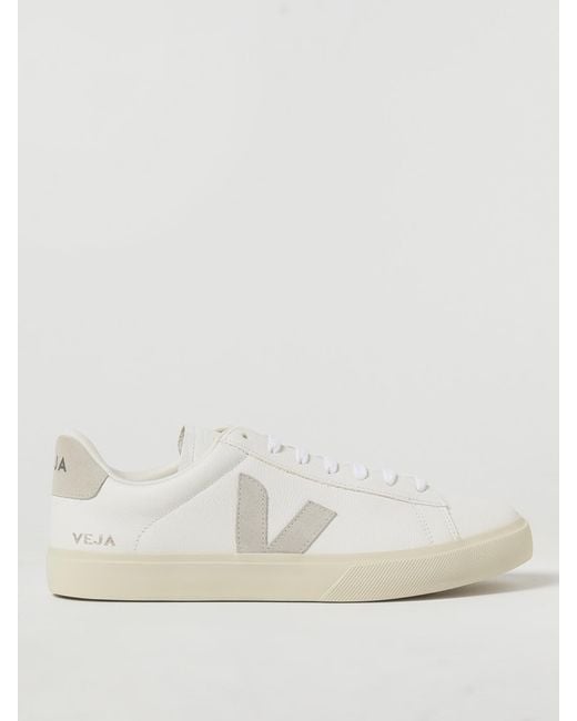 Veja Natural Trainers for men