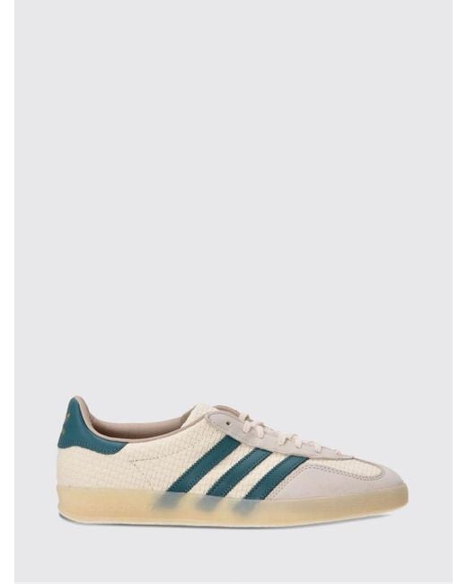 Adidas Originals White Shoes for men