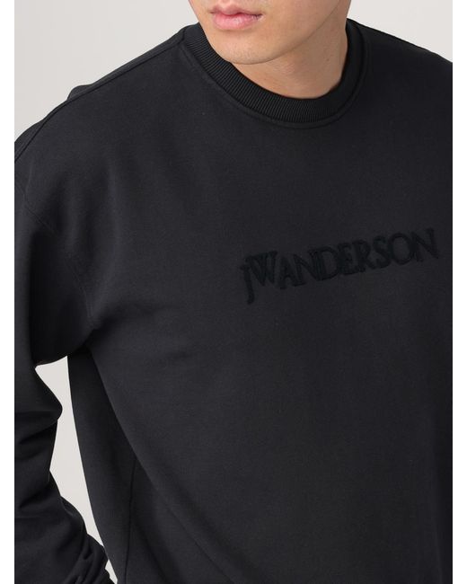 J.W. Anderson Blue Jumper for men
