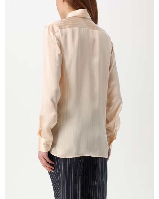 Tom Ford Natural Shirt