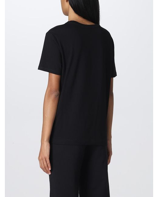 Paul Smith Black T-Shirt