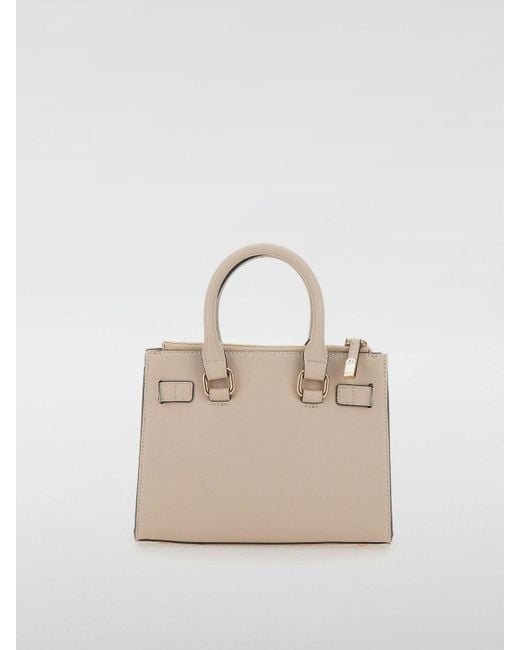 Borsa A Mano di Liu Jo in Natural