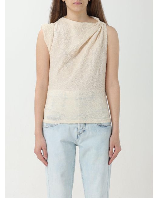 Top e bluse di Isabel Marant in Blue