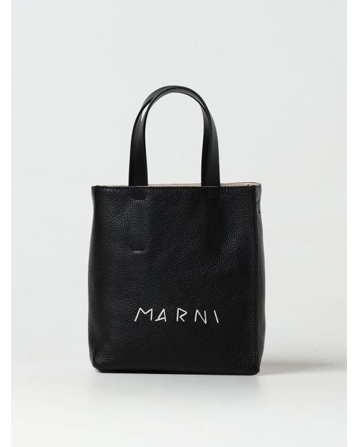 Marni Black Handbag
