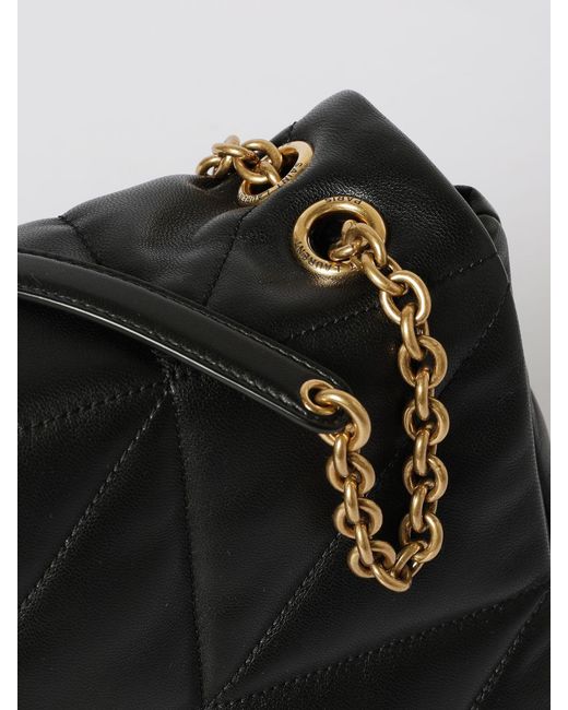 Saint Laurent Black Jamie 4.3 Quilted Nappa Bag
