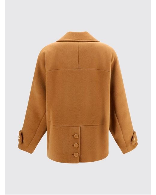 Chloé Brown ChloÉ Coat