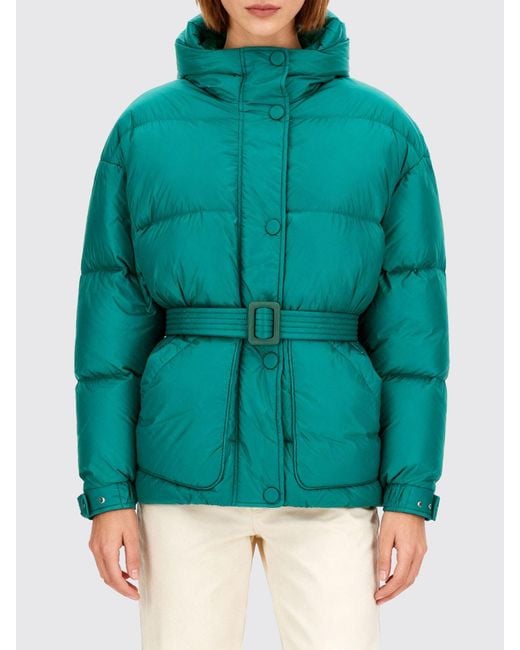 Ienki Ienki Green Jacket