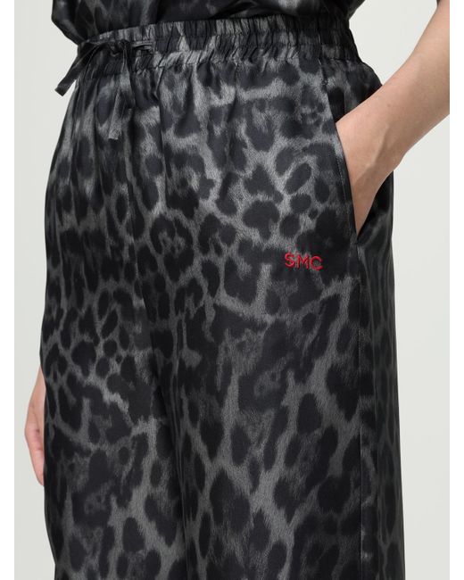 Stella McCartney Black Trousers
