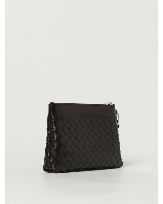 Bottega Veneta Tasche Herren in Black für Herren
