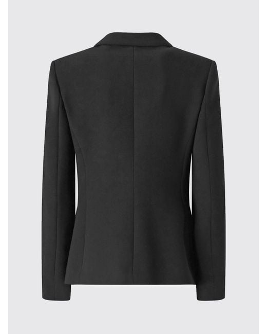 Pinko Black Jacket
