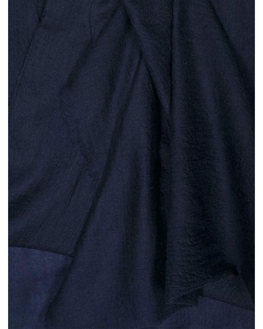 Bufanda Polo Ralph Lauren de hombre de color Blue