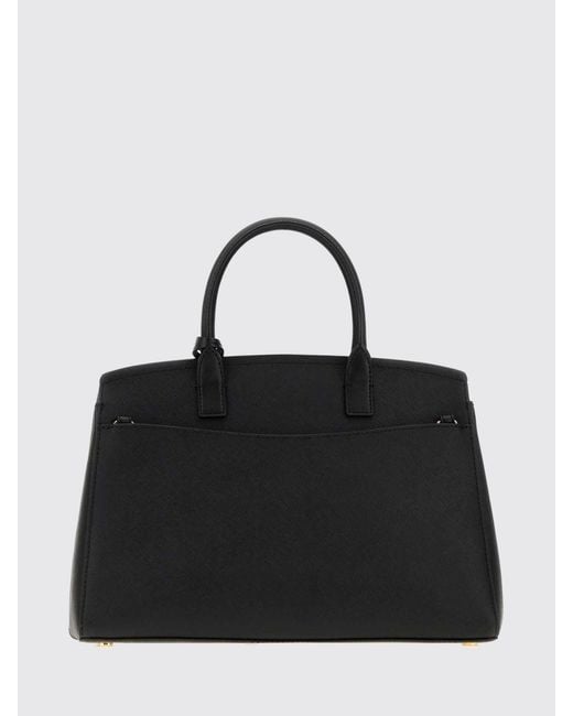 Michael Kors Black Handbag