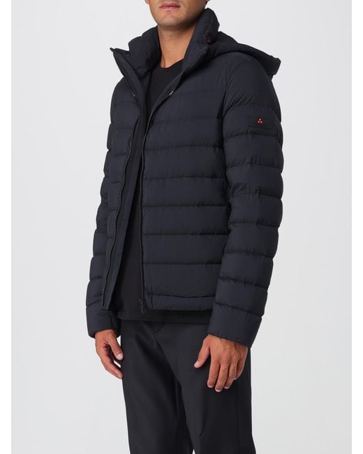 Peuterey Blue Jacket for men