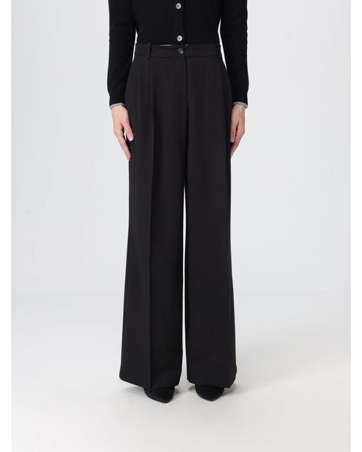 Pinko Black Trousers