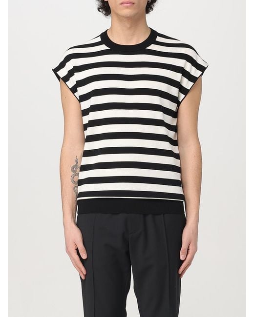 Dolce & Gabbana Blue Dolce &Amp Gabbana T-Shirt for men