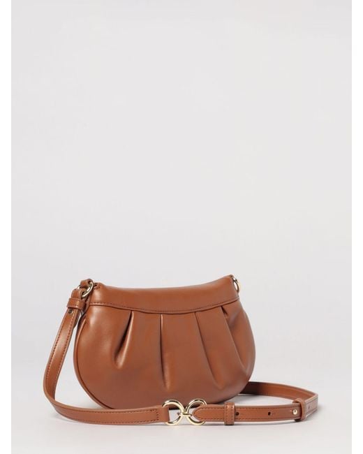 ARMANI EXCHANGE Brown Synthetic Bag