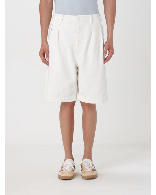 sunflower Shorts in White für Herren