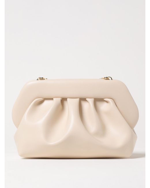 THEMOIRÈ Natural ThemoirÈ Handbag Themoiré
