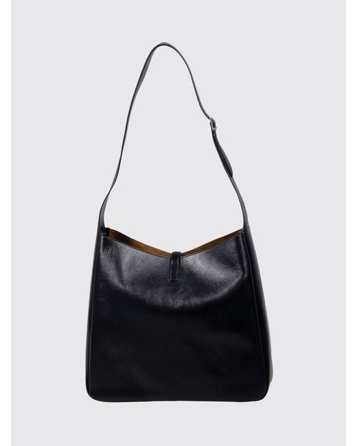 Saint Laurent Black Bag for men