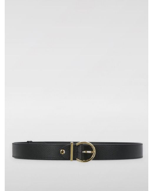 Coccinelle White Belt