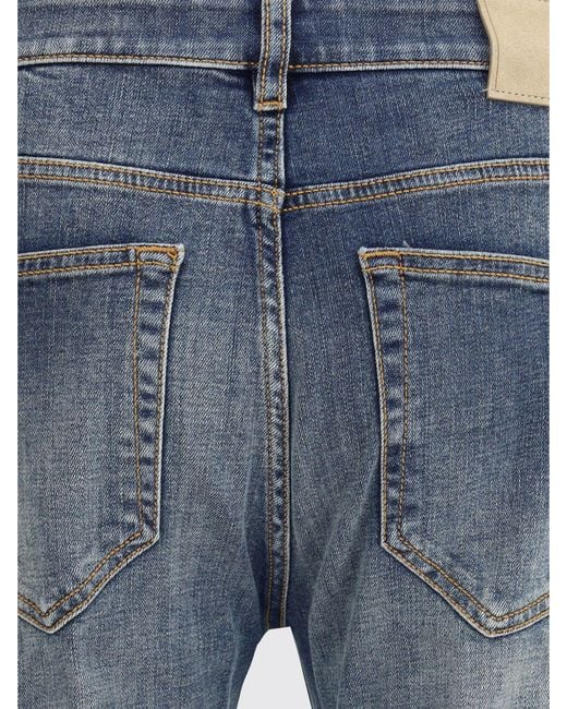 PT Torino Blue Jeans for men