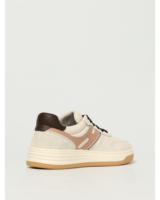 Hogan Natural Sneakers