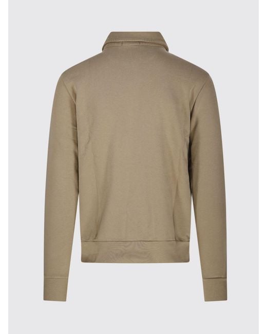 Sweatshirt Homme Polo Ralph Lauren pour homme en coloris Natural