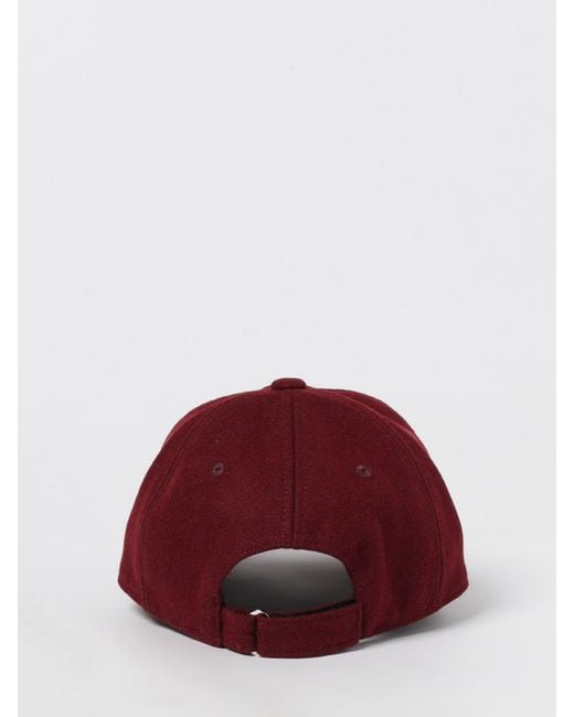 Versace Jeans Couture Red Hat