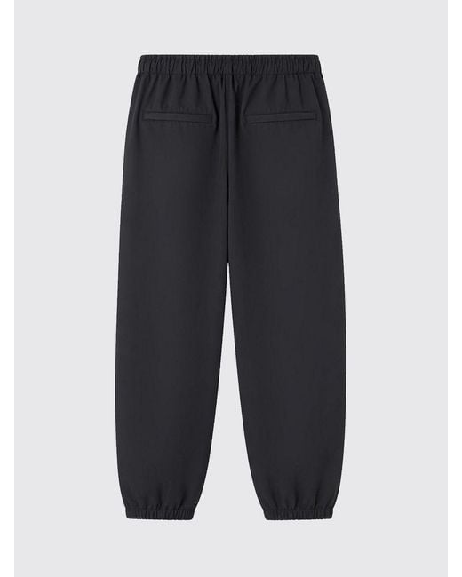 Comme des Garçons Blue Comme Des GarÇ Ons Homme Plus Pants for men