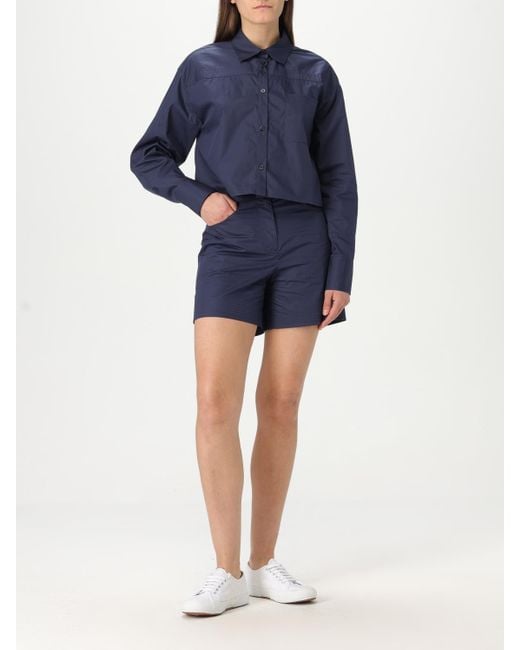 Camicia di Colmar in Blue