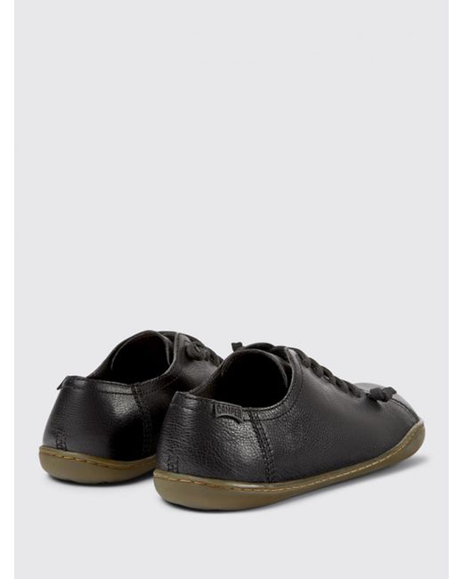 Camper Black Trainers