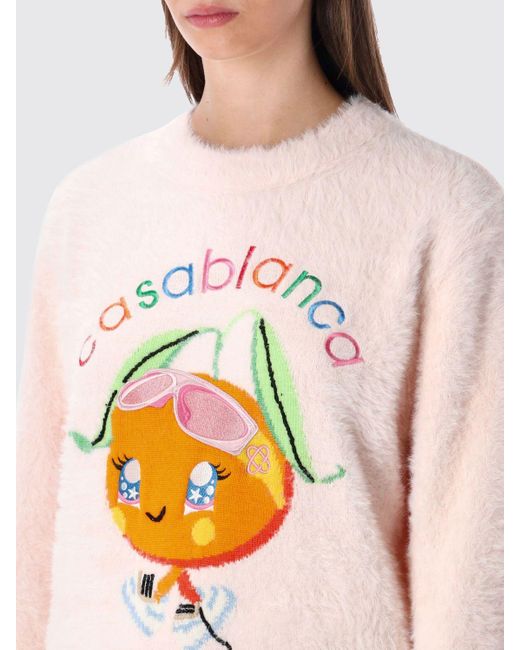 Jersey Mujer Casablanca de color Gray