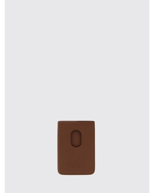 Burberry Natural Wallet for men