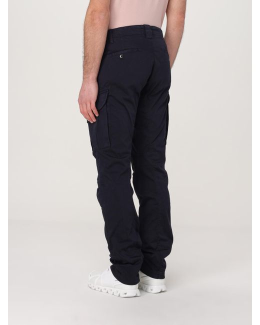 C P Company Hose Herren in Blue für Herren