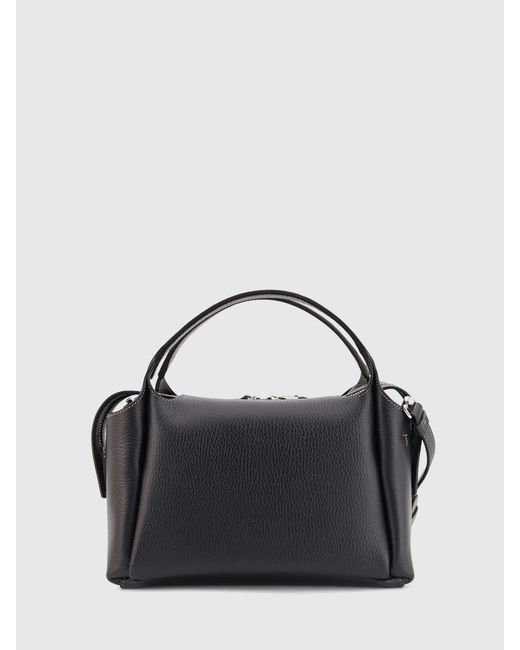 Tod's Black Handbag