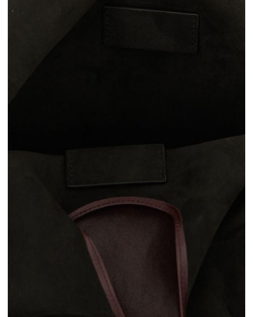 Maison Margiela Brown Shoulder Bag