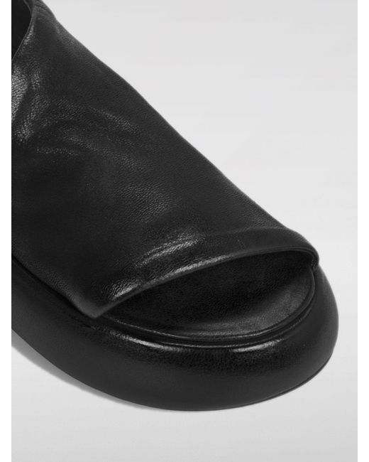 Marsèll Schuhe Marsell in Black für Herren