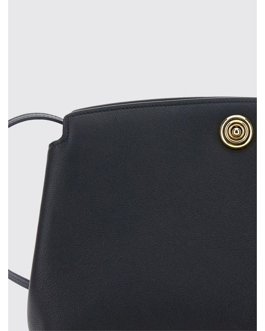 Liffner Black Mini Bag