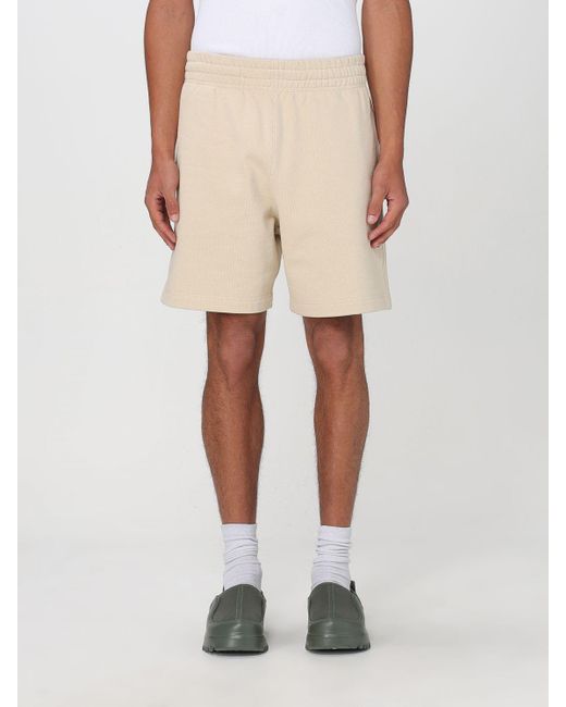 Burberry Natural Short for men