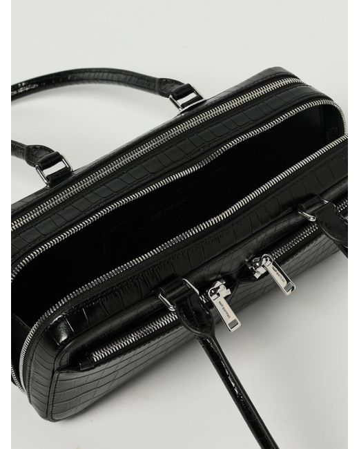Self-Portrait Black Schultertasche Damen