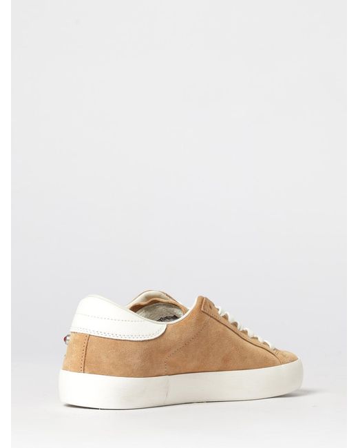 Date Natural Sneakers