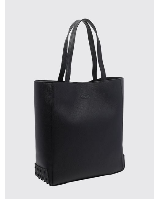 Tod's Black Bag for men