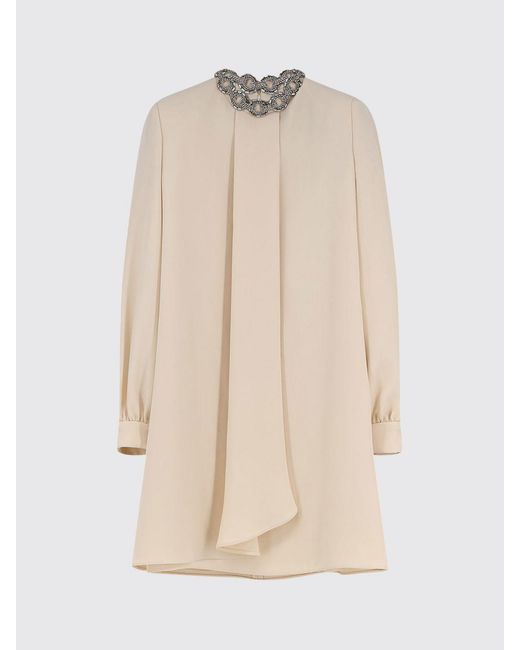 Valentino Garavani Natural Dress