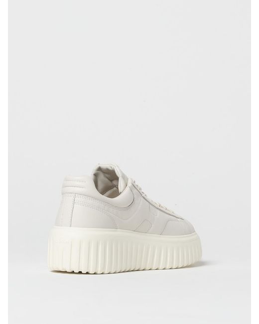 Hogan Natural Sneakers