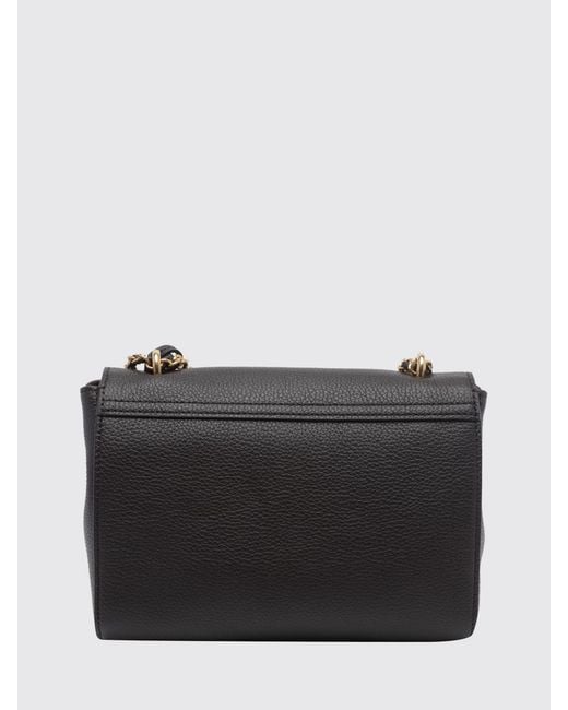 Mulberry Black Shoulder Bag