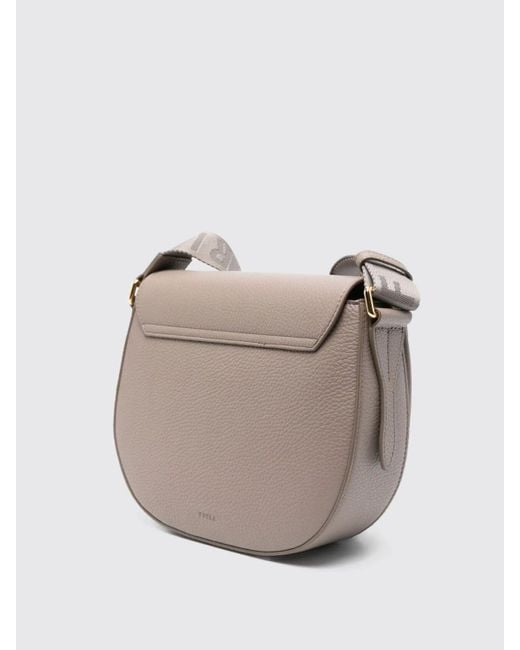 Borse A Tracolla Donna di Furla in Gray