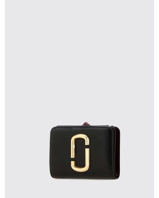 Marc Jacobs Black Tote Bag