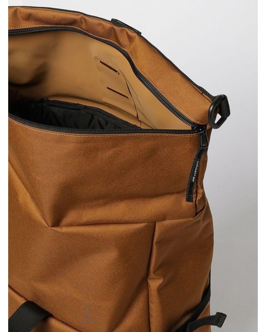 Carhartt Brown Philis Backpack for men